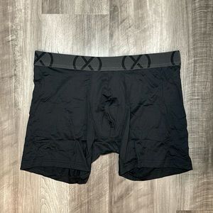 2(X)IST Sport Mesh Boxer Brief - Large